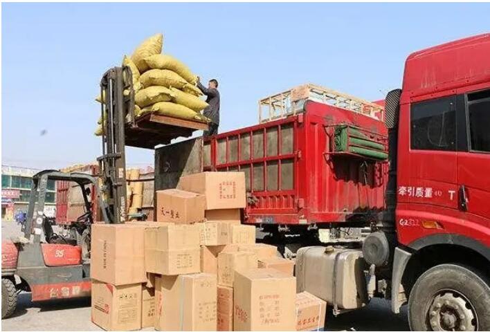 漳州到原州区物流专线