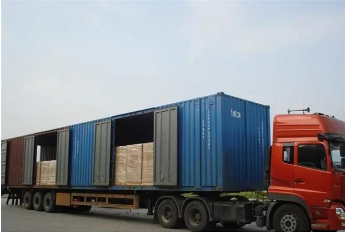 漳州到原州区整车运输