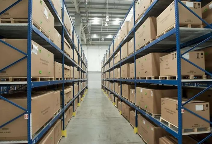 漳州到原州区货物仓储